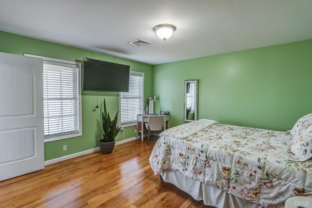 2487 Cifax Road, Goode, VA 24556