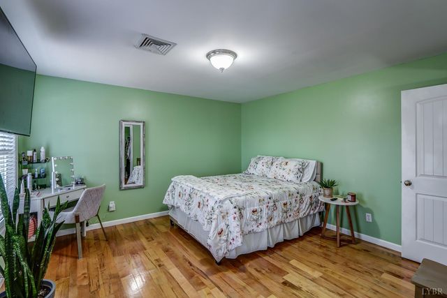 2487 Cifax Road, Goode, VA 24556