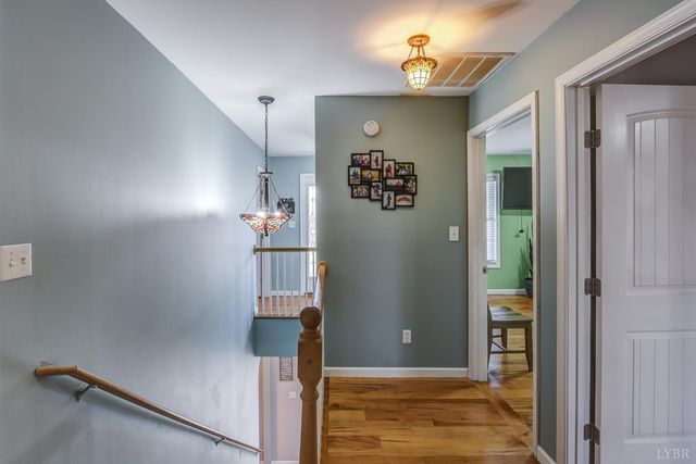 2487 Cifax Road, Goode, VA 24556