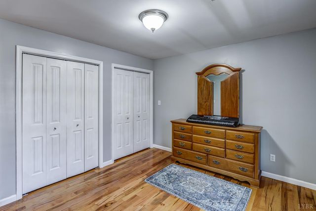 2487 Cifax Road, Goode, VA 24556