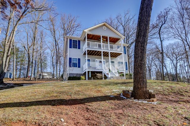 2487 Cifax Road, Goode, VA 24556