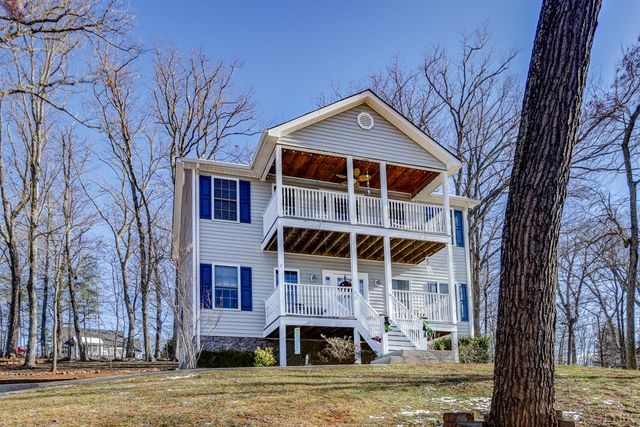 2487 Cifax Road, Goode, VA 24556