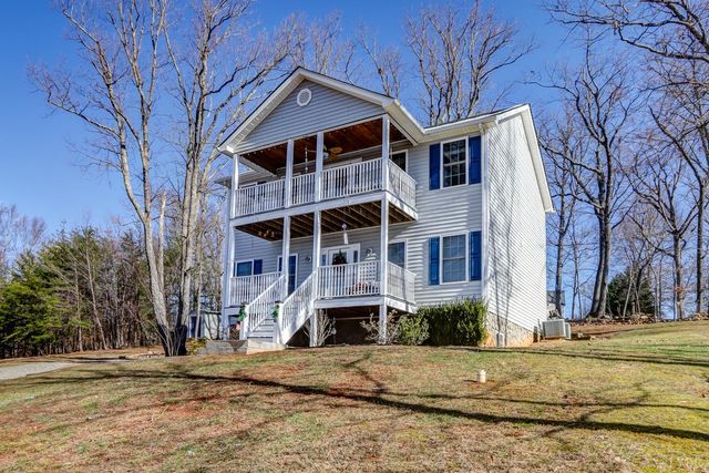 2487 Cifax Road, Goode, VA 24556