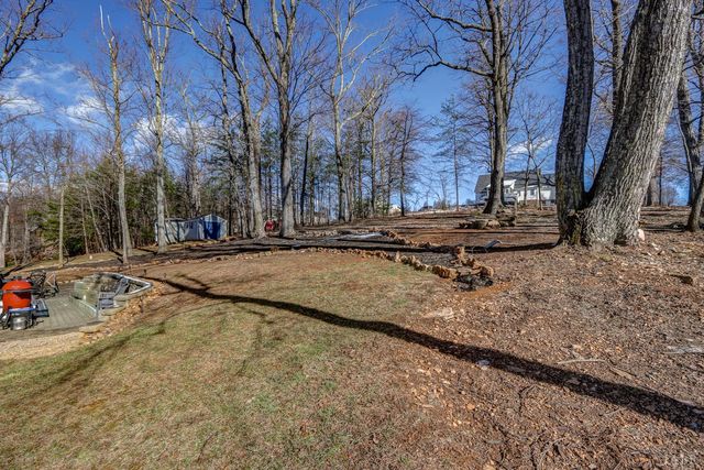 2487 Cifax Road, Goode, VA 24556