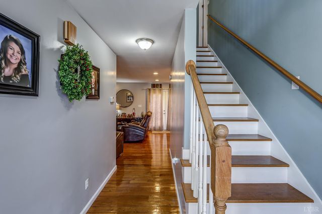 2487 Cifax Road, Goode, VA 24556