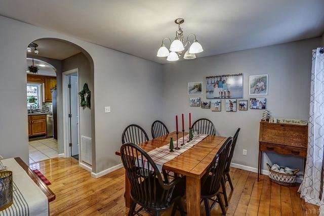 2487 Cifax Road, Goode, VA 24556