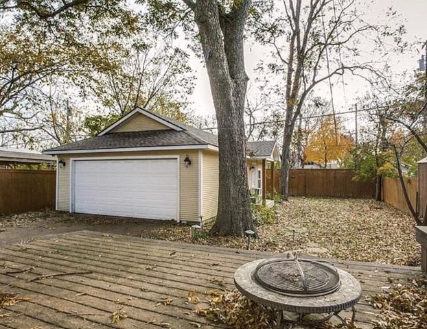 5818 Richmond Avenue, Dallas, TX 75206