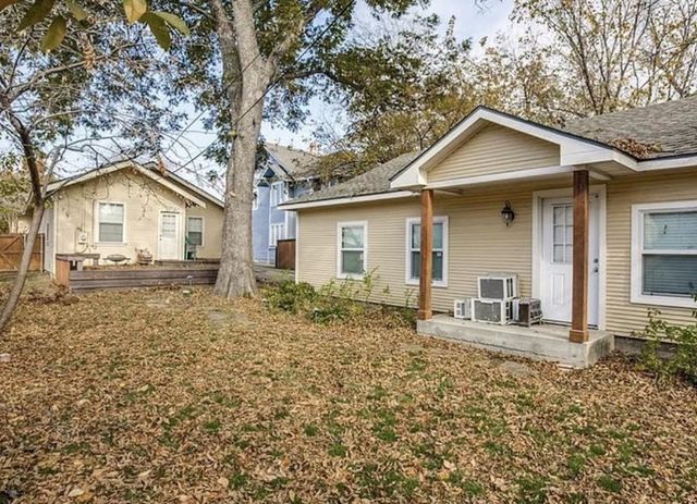 5818 Richmond Avenue, Dallas, TX 75206