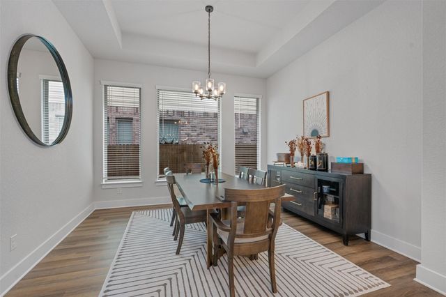 312 Rieti PKWY, Liberty Hill, TX 78642