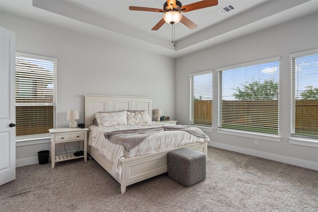 312 Rieti PKWY, Liberty Hill, TX 78642