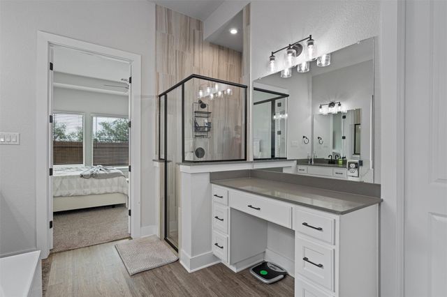 312 Rieti PKWY, Liberty Hill, TX 78642