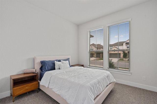 312 Rieti PKWY, Liberty Hill, TX 78642