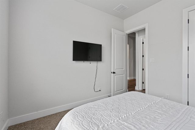 312 Rieti PKWY, Liberty Hill, TX 78642