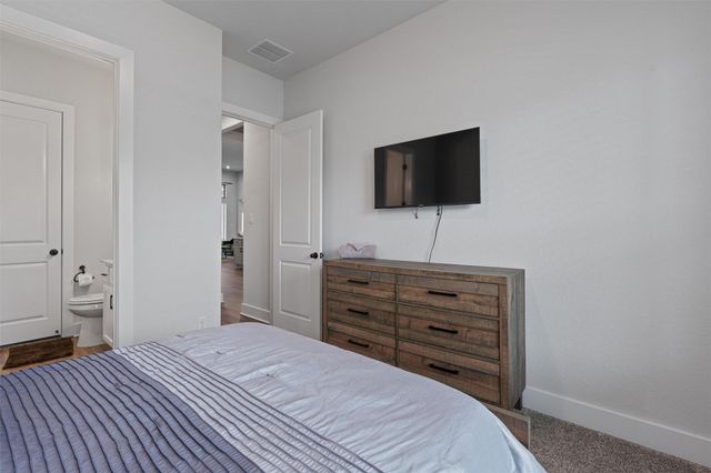 312 Rieti PKWY, Liberty Hill, TX 78642