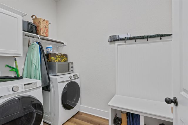 312 Rieti PKWY, Liberty Hill, TX 78642