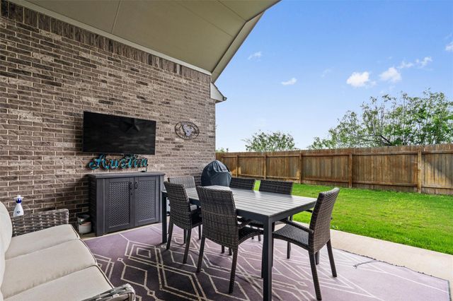 312 Rieti PKWY, Liberty Hill, TX 78642