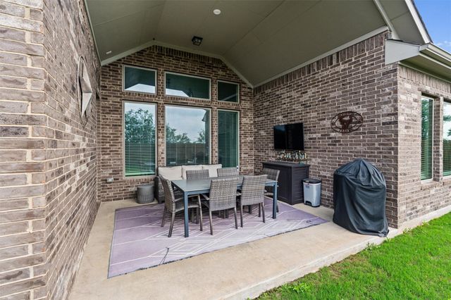 312 Rieti PKWY, Liberty Hill, TX 78642