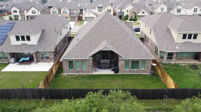 312 Rieti PKWY, Liberty Hill, TX 78642