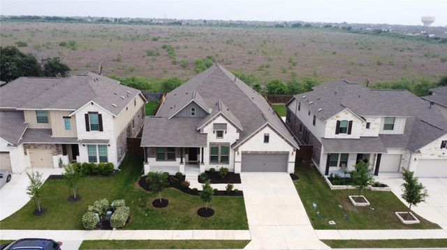 312 Rieti PKWY, Liberty Hill, TX 78642