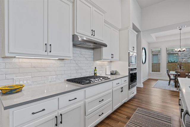 312 Rieti PKWY, Liberty Hill, TX 78642