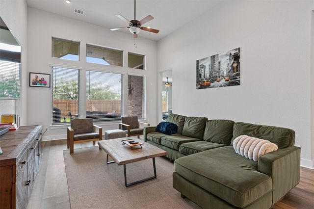 312 Rieti PKWY, Liberty Hill, TX 78642