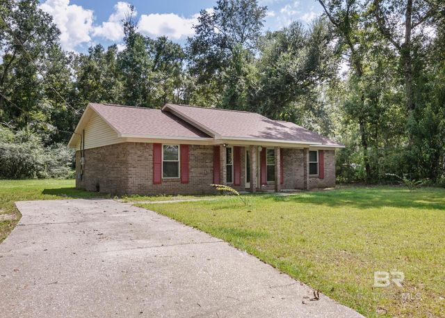 2603 Scarlet Drive, Bay Minette, AL 36507