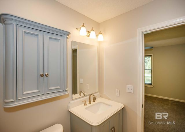 2603 Scarlet Drive, Bay Minette, AL 36507