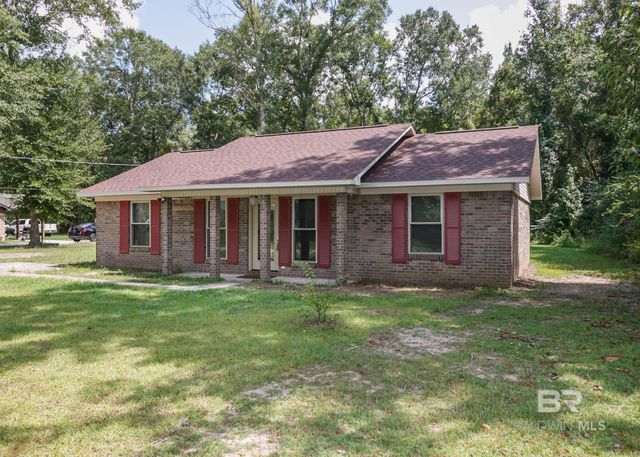 2603 Scarlet Drive, Bay Minette, AL 36507
