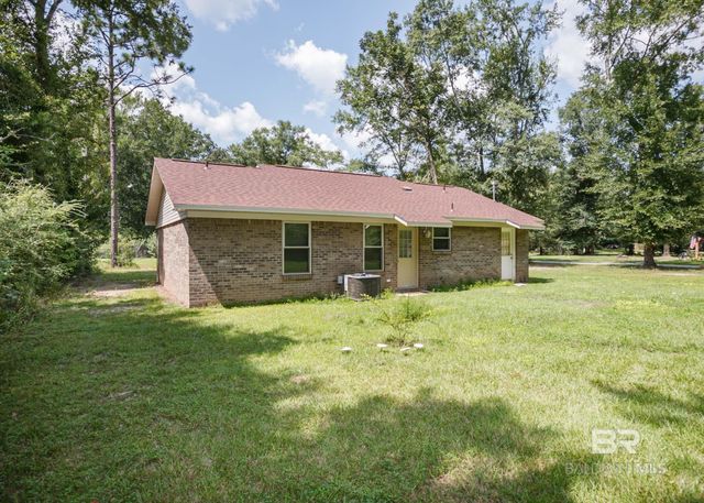 2603 Scarlet Drive, Bay Minette, AL 36507