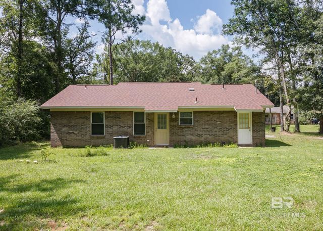 2603 Scarlet Drive, Bay Minette, AL 36507