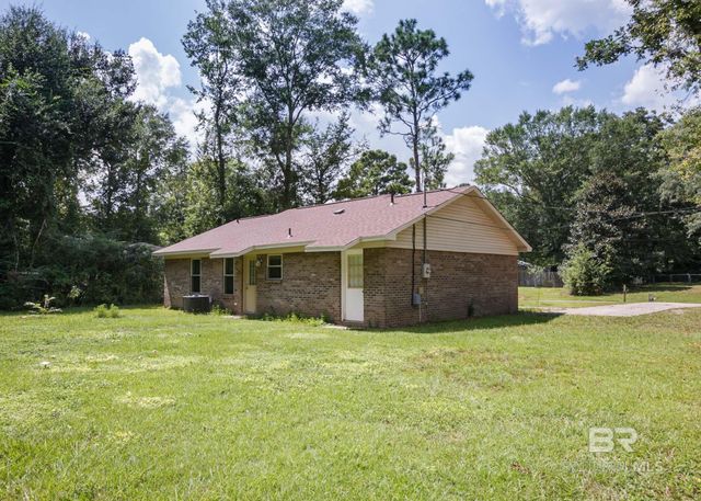 2603 Scarlet Drive, Bay Minette, AL 36507