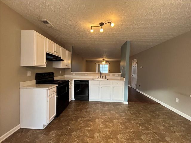 6529 Arbor Gate SW Drive 12, Mableton, GA 30126