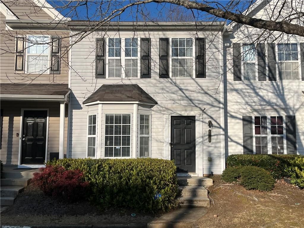 6529 Arbor Gate SW Drive 12, Mableton, GA 30126