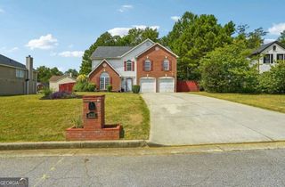 4255 Old House Drive, Conley, GA 30288