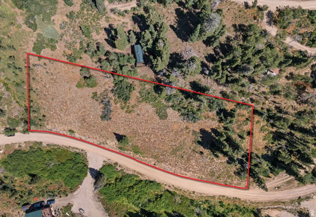 1542 W ALEXANDER CANYON RD # 95, Coalville, UT 84017 — photo 4