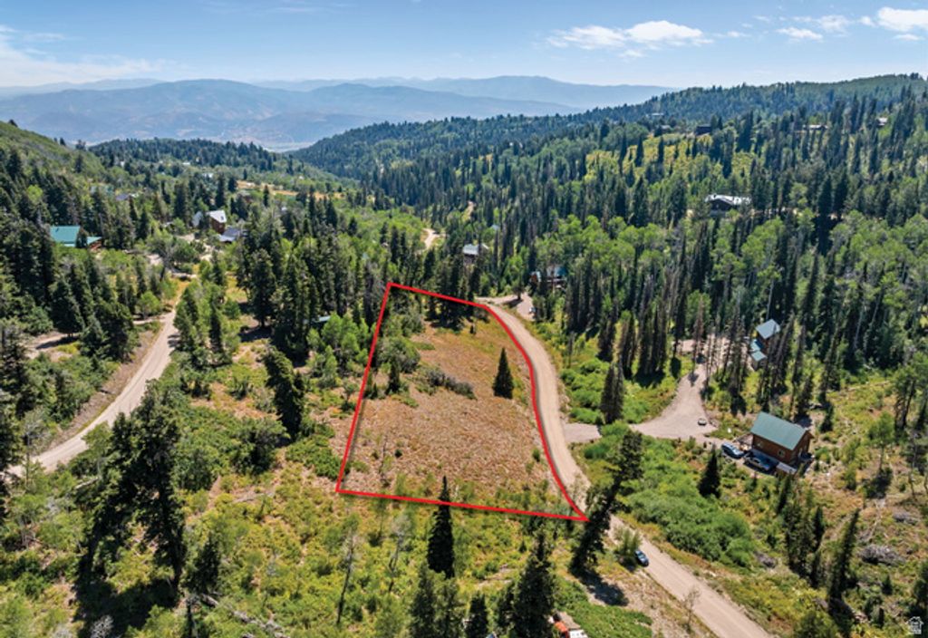 1542 W ALEXANDER CANYON RD # 95, Coalville, UT 84017 — photo 5