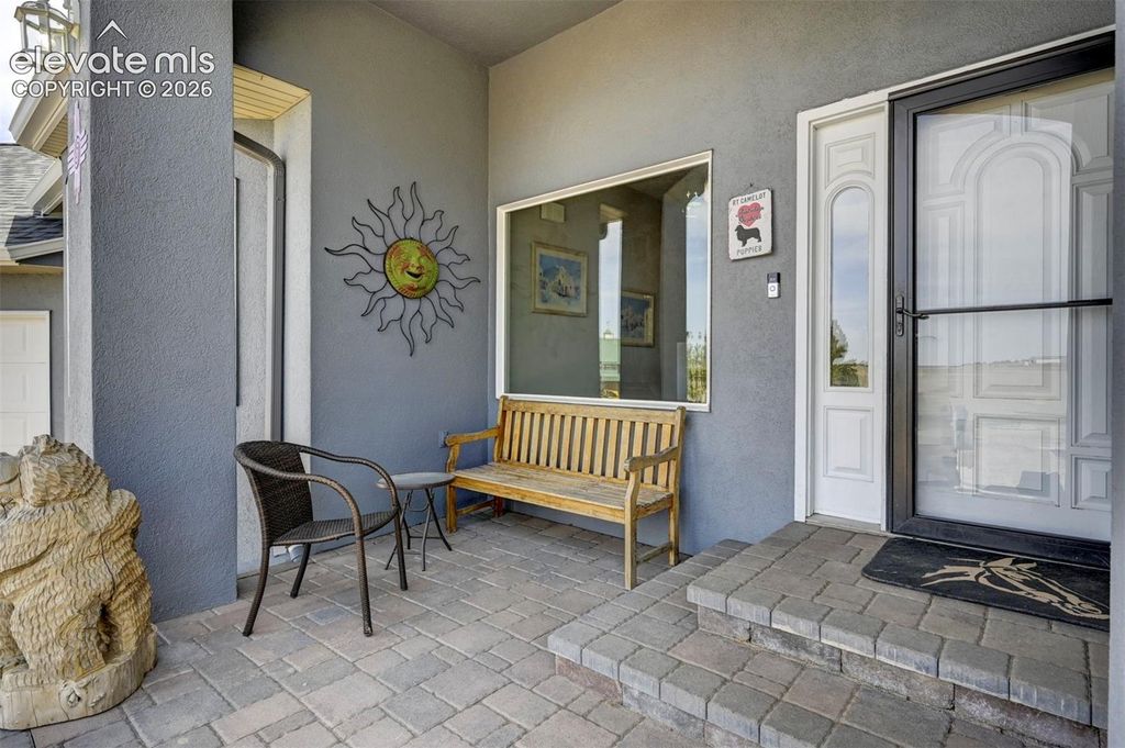 5910 McCart Ranch Circle, Elizabeth, CO 80107 — photo 3