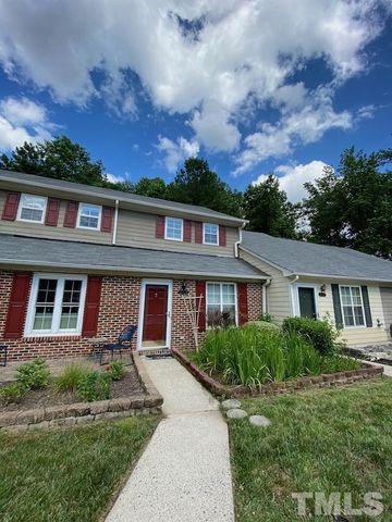 2126 Alpine Road, Durham, NC 27707