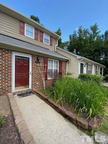 2126 Alpine Road, Durham, NC 27707