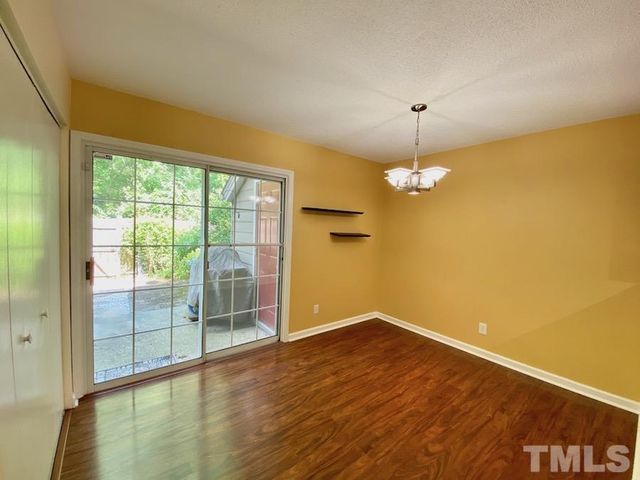 2126 Alpine Road, Durham, NC 27707