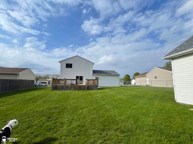 9344 Sandy Hollow Lane, Richfield Twp, MI 48423