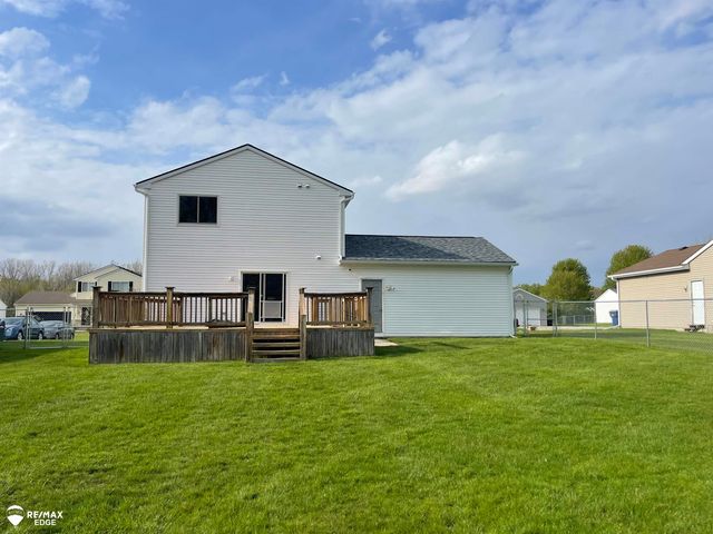 9344 Sandy Hollow Lane, Richfield Twp, MI 48423