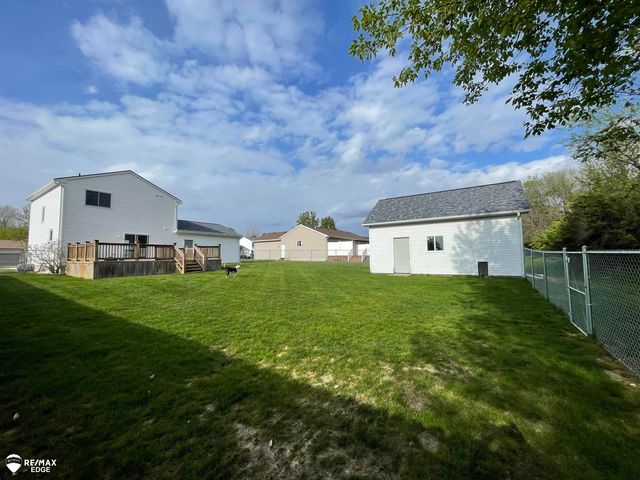 9344 Sandy Hollow Lane, Richfield Twp, MI 48423