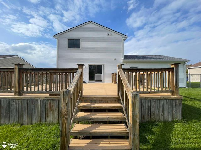 9344 Sandy Hollow Lane, Richfield Twp, MI 48423