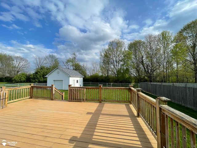 9344 Sandy Hollow Lane, Richfield Twp, MI 48423