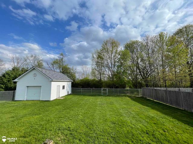 9344 Sandy Hollow Lane, Richfield Twp, MI 48423