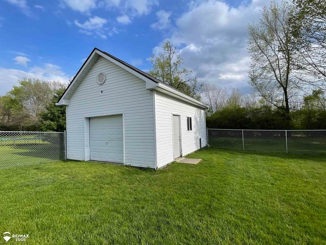 9344 Sandy Hollow Lane, Richfield Twp, MI 48423
