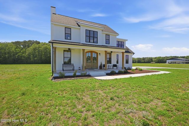 2336 Soddy Lane, Grimesland, NC 27837