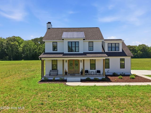 2336 Soddy Lane, Grimesland, NC 27837