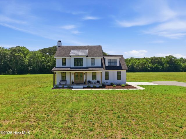2336 Soddy Lane, Grimesland, NC 27837